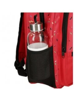 Disney Mochila Con Carro It´s A Mickey Thing -Disney mochila con carro its a mickey thing 4