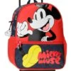 Disney Mochila Con Carro Mickey Mouse Fashion -Disney mochila con carro mickey mouse fashion