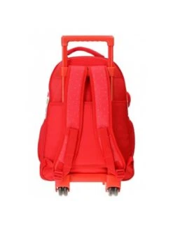 Disney Mochila Con Dos Ruedas Minnie Diva -Disney mochila con dos ruedas disney minnie diva 3