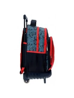 Mochila Con Dos Ruedas Disney Mickey Get Moving -Disney mochila con dos ruedas mickey get moving 2