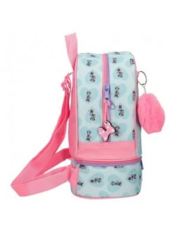 Disney Mochila Nevera Minnie My Happy Place 13 Disney Mochila Nevera Minnie My Happy Place -Disney mochila con porta merienda minnie my happy place 3