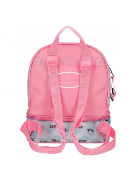 Disney Mochila Nevera Minnie My Happy Place 7 Disney Mochila Nevera Minnie My Happy Place - Imagen 5