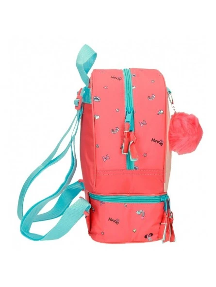 Disney Mochila Nevera Minnie Lovin Life 6 Disney Mochila Nevera Minnie Lovin Life - Imagen 4