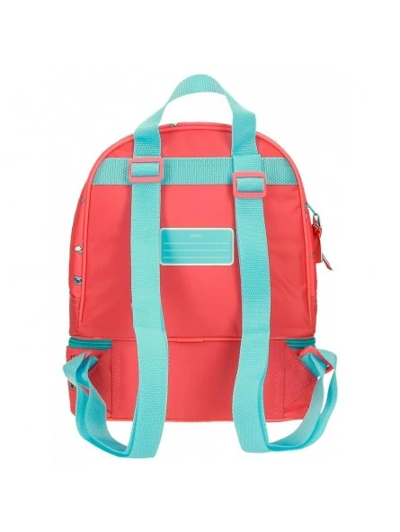 Disney Mochila Nevera Minnie Lovin Life 7 Disney Mochila Nevera Minnie Lovin Life - Imagen 5