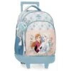 Disney Mochila Con Ruedas Frozen Own Your Destiny -Disney mochila con ruedas frozen own your destiny