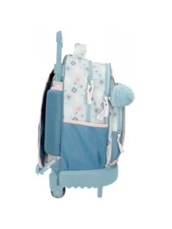 Disney Mochila Con Ruedas Frozen Own Your Destiny -Disney mochila con ruedas frozen own your destiny 2