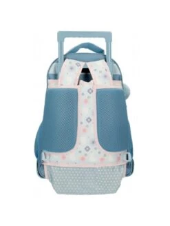 Disney Mochila Con Ruedas Frozen Own Your Destiny -Disney mochila con ruedas frozen own your destiny 5