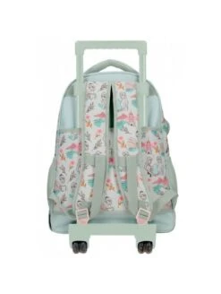 Disney Mochila Con Ruedas Frozen Strong Spirit -Disney mochila con ruedas frozen strong spirit 3