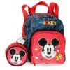 Mochila De Guardería Disney Mickey Get Moving