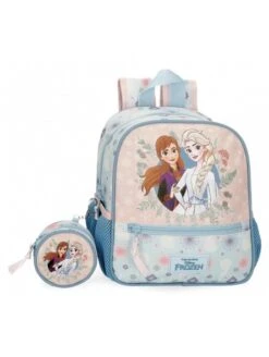 Disney Mochila De Paseo Adaptable Frozen Own Your Destiny