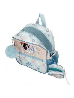 Disney -Disney mochila de paseo con carro frozen own your destiny 1