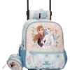 Disney Mochila De Paseo Con Carro Frozen Own Your Destiny -Disney mochila de paseo con carro frozen own your destiny