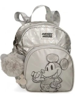 Disney Mochila De Paseo Mickey 100