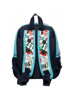 Disney Mochila De Paseo Mickey Be Cool -Disney mochila de paseo mickey be cool 2