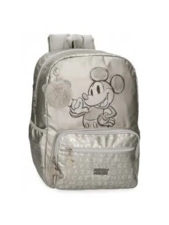 Disney Mochila Portaordenador Mickey 100