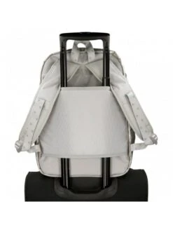 Disney Mochila Portaordenador Mickey 100 -Disney mochila escolar con portaordenador mickey 100 1 2