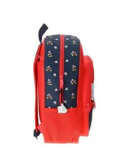 Disney Mochila Escolar Mickey Mouse Fashion 10 Disney Mochila Escolar Mickey Mouse Fashion -Disney mochila escolar mickey mouse fashion 2