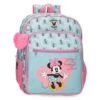 Disney Mochila Escolar Minnie My Happy Place -Disney mochila escolar minnie my happy place