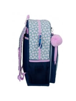 Disney Mochila Grande Minnie Style -Disney mochila escolar minnie style 2