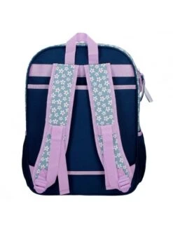 Disney Mochila Grande Adaptable A Carro Minnie Style -Disney mochila grande adaptable a carro minnie style 3