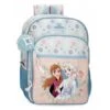 Disney Mochila Grande Adaptable Frozen Own Your Destiny 2 Disney Mochila Grande Adaptable Frozen Own Your Destiny -Disney mochila grande adaptable frozen own your destiny