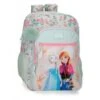 Disney Mochila Grande Adaptable Frozen Strong Spirit -Disney mochila grande adaptable frozen strong spirit