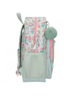 Disney Mochila Grande Adaptable Frozen Strong Spirit -Disney mochila grande adaptable frozen strong spirit 2