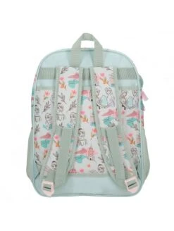 Disney Mochila Grande Adaptable Frozen Strong Spirit -Disney mochila grande adaptable frozen strong spirit 3