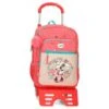 Disney Mochila Grande Con Carro Minnie Lovin Life 1 Disney Mochila Grande Con Carro Minnie Lovin Life -Disney mochila grande con carro minnie lovin life