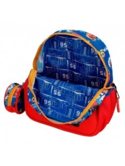 Disney Mochila Guardería Adaptable Cars Rusteze Lightyear 10 Disney Mochila Guardería Adaptable Cars Rusteze Lightyear -Disney mochila guarderia adaptable cars rusteze lightyear 1