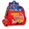 Disney Mochila Guardería Adaptable Cars Rusteze Lightyear -Disney mochila guarderia adaptable cars rusteze lightyear