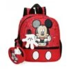 Disney Mochila Guardería Adaptable It´s A Mickey Thing 2 Disney Mochila Guardería Adaptable It´s A Mickey Thing -Disney mochila guarderia adaptable its a mickey thing