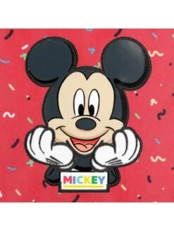 Disney Mochila Guardería Adaptable It´s A Mickey Thing 17 Disney Mochila Guardería Adaptable It´s A Mickey Thing -Disney mochila guarderia adaptable its a mickey thing 7