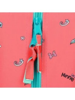 Disney Mochila Guardería Adaptable Minnie Lovin Life -Disney mochila guarderia adaptable minnie lovin life 4