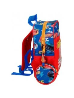 Disney Mochila Guardería Cars Rusteze Lightyear -Disney mochila guarderia cars rusteze lightyear 2