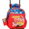 Disney Mochila Guardería Con Carro Cars Rusteze Lightyear