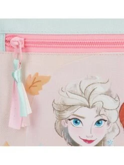 Disney Mochila Guardería Con Carro Frozen Strong Spirit -Disney mochila guarderia con carro frozen strong spirit 6