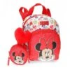 Disney Mochila Guardería Minnie Diva -Disney mochila guarderia disney minnie diva