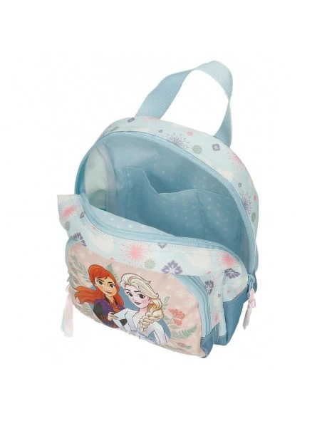 Disney Mochila Guardería Frozen Own Your Destiny 4 Disney Mochila Guardería Frozen Own Your Destiny - Imagen 2