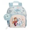 Disney Mochila Guardería Frozen Own Your Destiny -Disney mochila guarderia frozen own your destiny