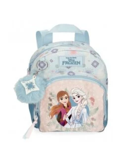 Disney Mochila Guardería Frozen Own Your Destiny