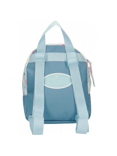 Disney Mochila Guardería Frozen Own Your Destiny 6 Disney Mochila Guardería Frozen Own Your Destiny - Imagen 4