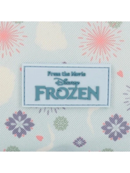 Disney Mochila Guardería Frozen Own Your Destiny 9 Disney Mochila Guardería Frozen Own Your Destiny - Imagen 7