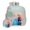 Disney Mochila Guardería Frozen Strong Spirit