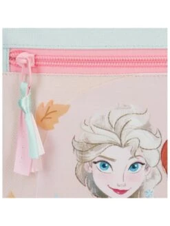 Disney Mochila Guardería Frozen Strong Spirit -Disney mochila guarderia frozen strong spirit 5