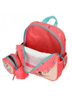 Disney Mochila Guardería Minnie Lovin Life -Disney mochila guarderia minnie lovin life 1