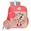 Disney Mochila Guardería Minnie Lovin Life -Disney mochila guarderia minnie lovin life
