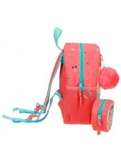 Disney Mochila Guardería Minnie Lovin Life -Disney mochila guarderia minnie lovin life 2