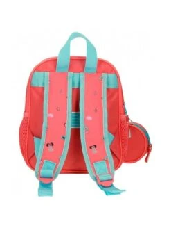 Disney Mochila Guardería Minnie Lovin Life -Disney mochila guarderia minnie lovin life 3