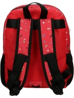 Disney Mochila Mediana Adaptable It´s A Mickey Thing -Disney mochila mediana adaptable its a mickey thing 4
